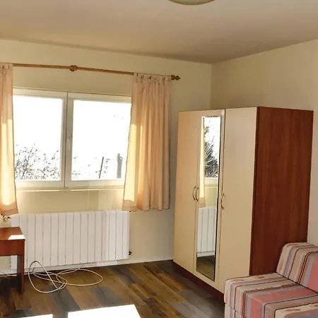 One-bedroom Holiday In Dom wakacyjny Warna