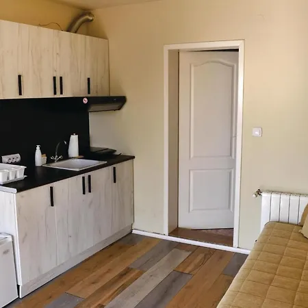One-bedroom Holiday In Holiday home Varna