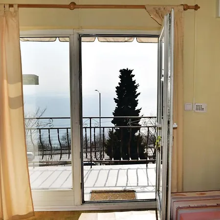 One-bedroom Holiday In Holiday home